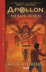 Omslagsbild för Neros torn