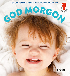 Cover for God morgon