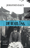 Cover for De rotlösa