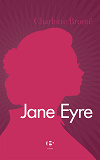 Omslagsbild för Jane Eyre