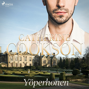 Cover for Yöperhonen