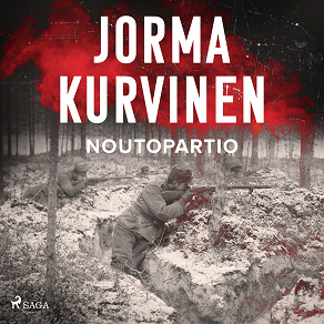 Cover for Noutopartio