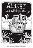 Cover for Albert och sjörövarna