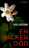 Cover for En vacker död