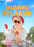 Omslagsbild för Mummu Pelakuu