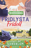 Omslagsbild för Fridlysta Fridolf