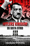 Omslagsbild för Hitlers krigare 