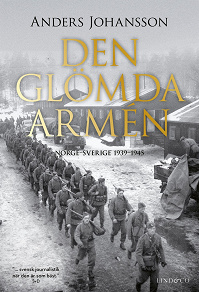 Cover for Den glömda armén 