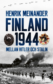 Omslagsbild för Finland 1944