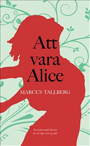 Cover for Att vara Alice