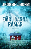 Cover for Där isarna råmar