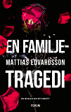 Omslagsbild för En familjetragedi