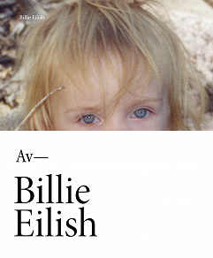 Omslagsbild för Billie Eilish