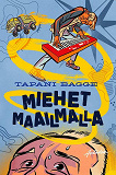 Cover for Miehet maailmalla