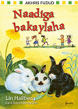 Cover for Kaninklubben. Somalisk version