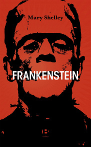 Omslagsbild för Frankenstein