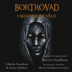 Cover for I skogsfruns våld