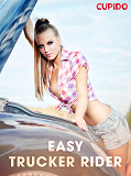 Omslagsbild för Easy trucker rider - erotiska noveller