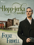 Cover for Hopp-jerka : noveller
