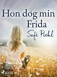 Omslagsbild för Hon dog min Frida