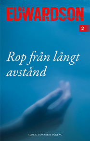 Omslagsbild för Rop från långt avstånd