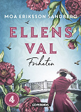 Cover for Ellens val: Friheten