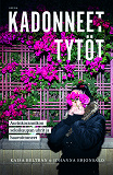 Cover for Kadonneet tytöt