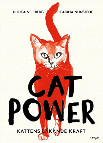 Omslagsbild för Cat power : kattens läkande kraft