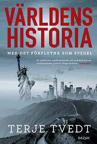 Cover for Världens historia : Med det förflutna som spegel