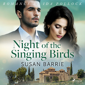 Cover for Night of the Singing Birds