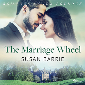 Cover for The Marriage Wheel