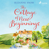 Cover for The Cottage of New Beginnings