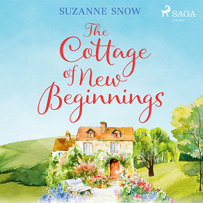 Omslagsbild för The Cottage of New Beginnings
