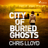 Omslagsbild för City of Buried Ghosts