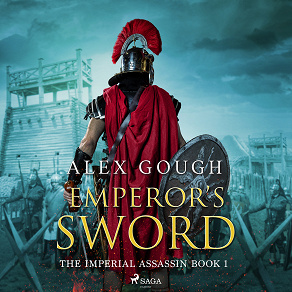 Cover for Emperor's Sword