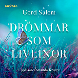 Omslagsbild för Drömmar som livlinor