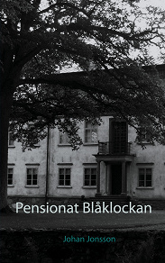 Omslagsbild för Pensionat Blåklockan