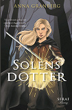 Cover for Solens dotter