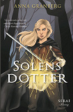 Cover for Solens dotter 