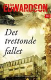 Omslagsbild för Det trettonde fallet