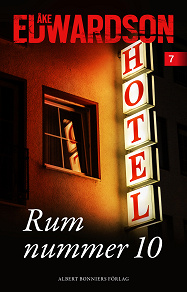 Cover for Rum nummer 10