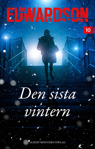Cover for Den sista vintern
