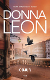 Cover for Odjur