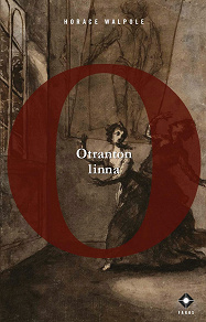 Omslagsbild för Otranton linna