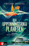 Omslagsbild för Den uppfinningsrika planeten : Biomimikry och naturens lösningar på vår tid