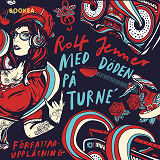 Cover for Med döden på turné