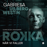 Cover for När vi faller