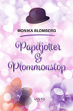 Omslagsbild för Papiljotter & Plommonstop