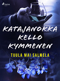 Cover for Katajanokka kello kymmenen