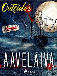 Cover for Aavelaiva